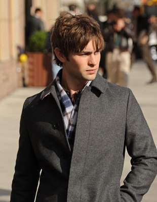 151 - Gossip Girl