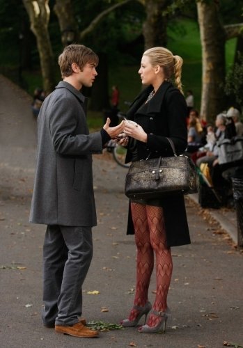 156 - Gossip Girl