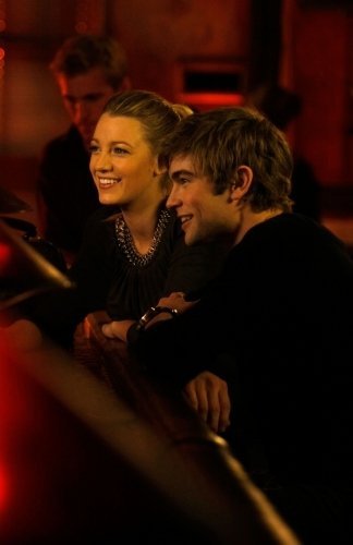 159 - Gossip Girl