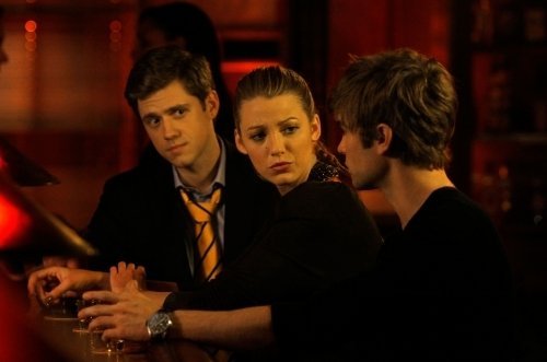 160 - Gossip Girl