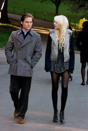 167 - Gossip Girl