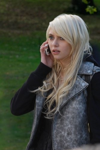168 - Gossip Girl