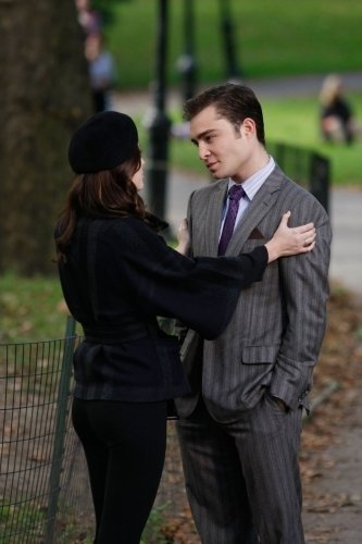 169 - Gossip Girl