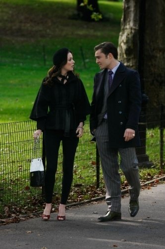 170 - Gossip Girl