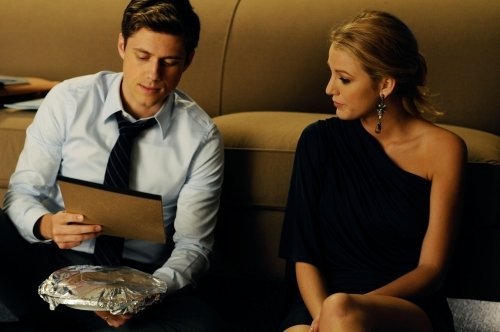 173 - Gossip Girl