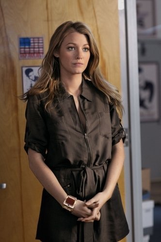 175 - Gossip Girl