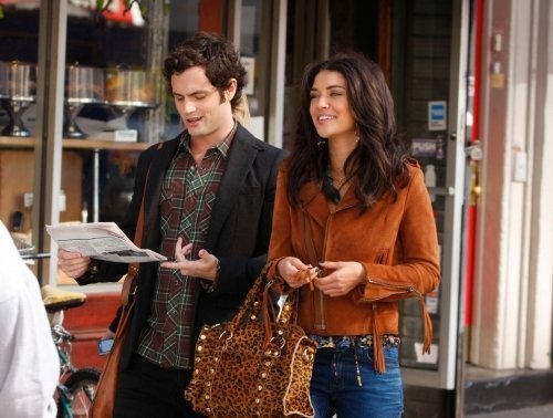 179 - Gossip Girl