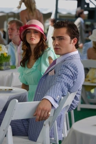 281 - Gossip Girl