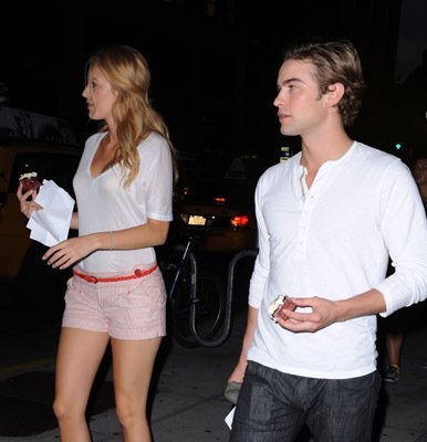 287 - Gossip Girl