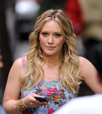 292 - Gossip Girl