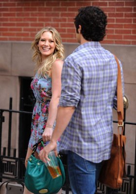 295 - Gossip Girl
