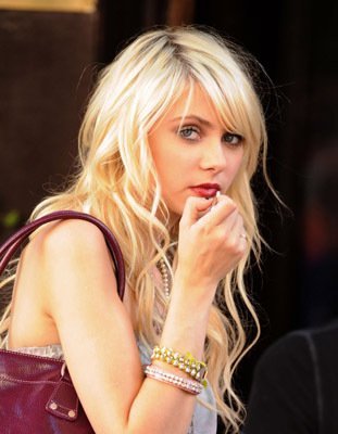309 - Gossip Girl