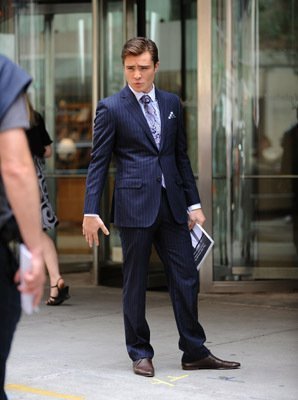 316 - Gossip Girl