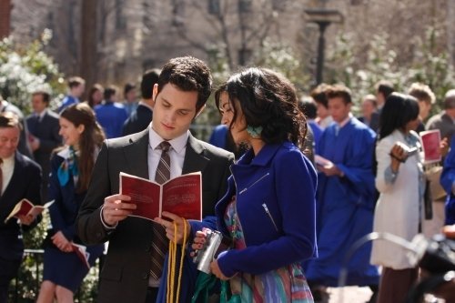 329 - Gossip Girl