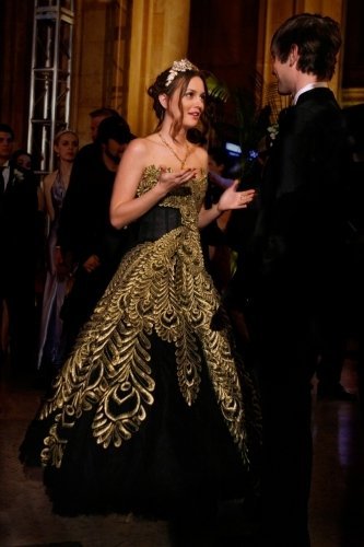 348 - Gossip Girl
