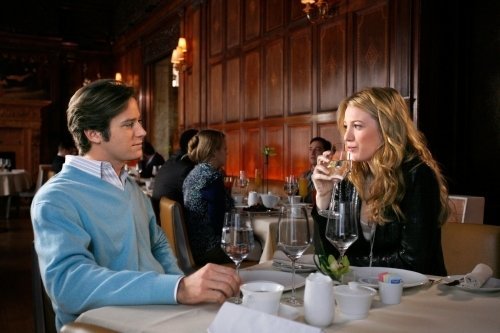 362 - Gossip Girl
