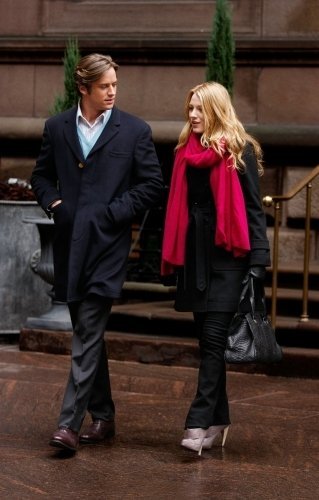 363 - Gossip Girl