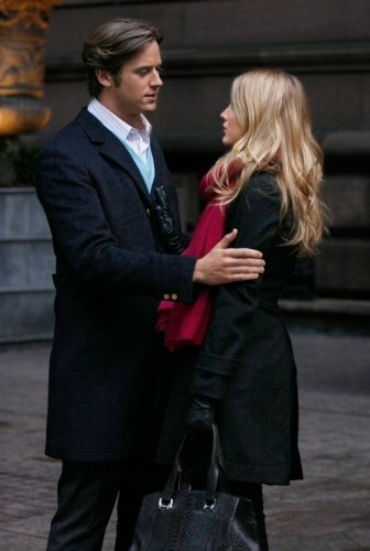 364 - Gossip Girl
