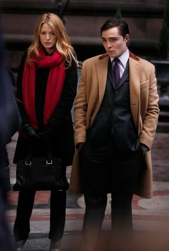 365 - Gossip Girl