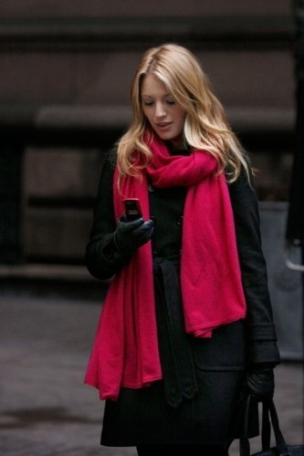 366 - Gossip Girl