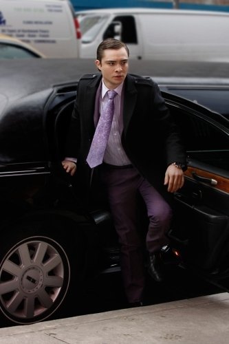 369 - Gossip Girl