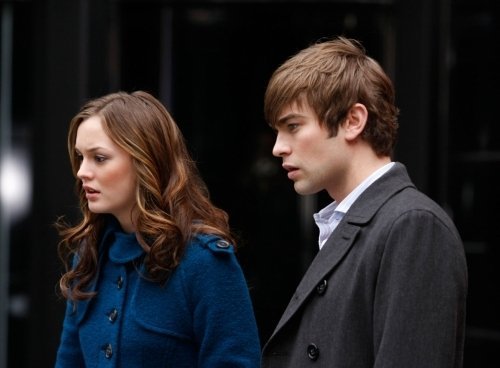 370 - Gossip Girl