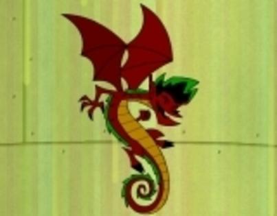 poza[2] - dragonu american