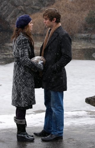 390 - Gossip Girl