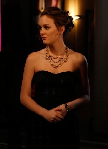 394 - Gossip Girl