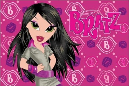 Jade - Concurs Bratz