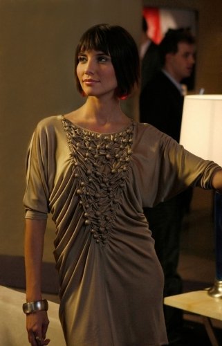 396 - Gossip Girl