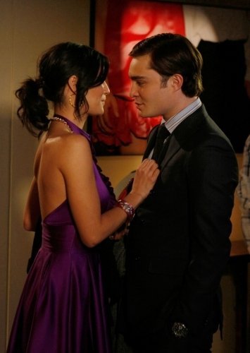 400 - Gossip Girl