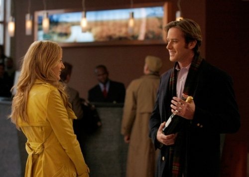 402 - Gossip Girl