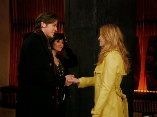 403 - Gossip Girl