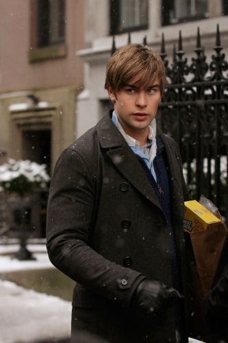 407 - Gossip Girl