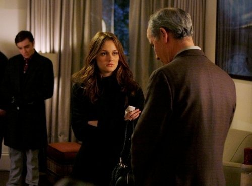408 - Gossip Girl