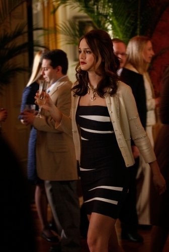 412 - Gossip Girl