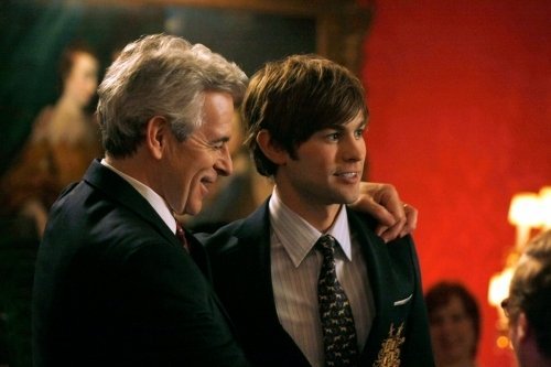 415 - Gossip Girl