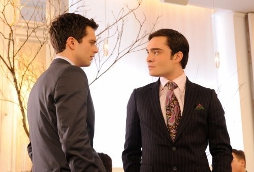 421 - Gossip Girl