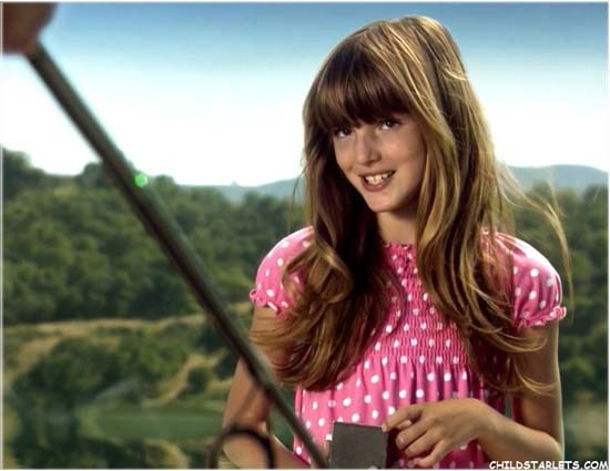 bella_thorne12 - Renesmee Carlie Cullen