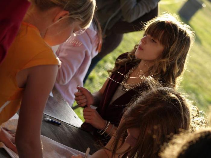 At_Booth_Bella_Thorne