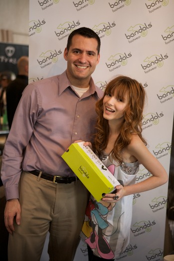 bella thorne hbo big love