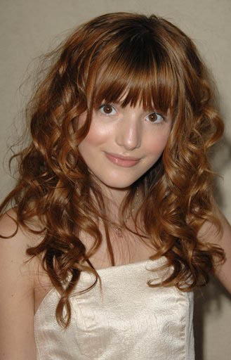 Bella Thorne