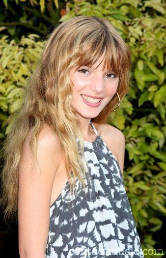 bella_thorne_2474387 - Renesmee Carlie Cullen
