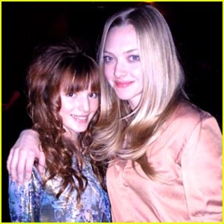 y5 - Renesmee Carlie Cullen