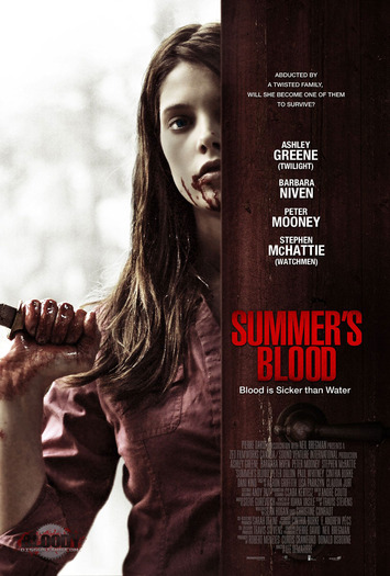 Summer's Blood - Ce Film Alegi