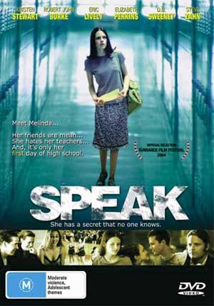 Speak - Ce Film Alegi