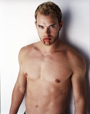 Kellan Lutz