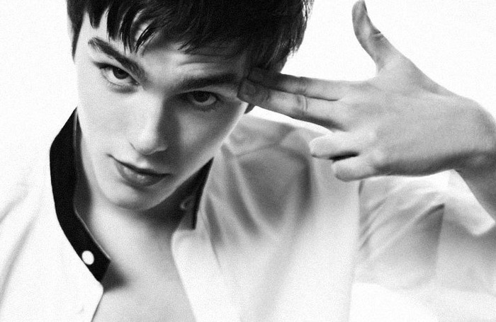 Nicholas Hoult