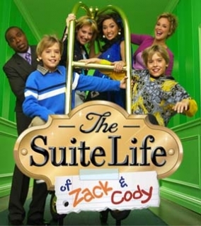 6221 - The suite life of Zack and Cody